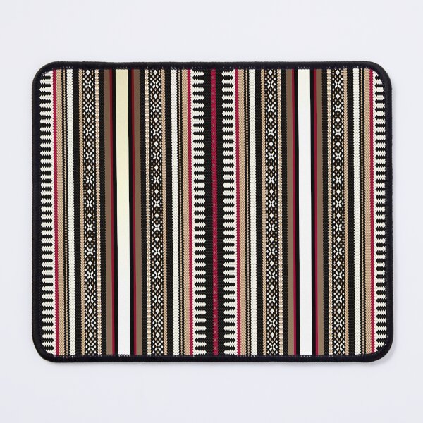 Item preview, A Beautifully Detailed Oriental Sadu Rug Texture Pattern designed and sold by House of Sadu by Craitza.