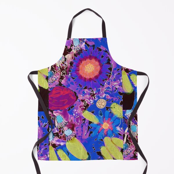 Item preview, Digital Doppleganger. Lilac mist splash designed and sold by bekki smith.