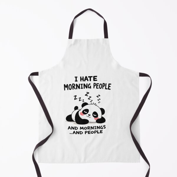 Item preview, Cute Sleepy Panda designed and sold by ArtLab-store.