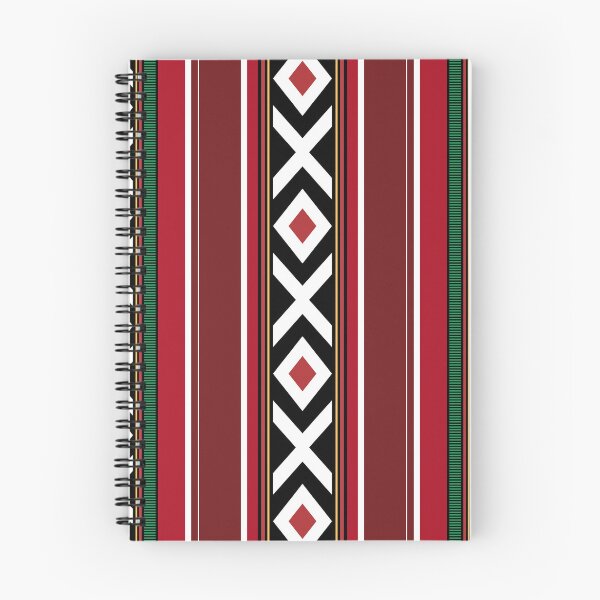 Item preview, Detailed Vertical Motif Traditional Handmade Sadu Rug designed and sold by House of Sadu by Craitza.