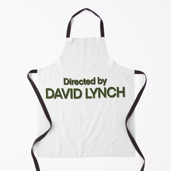 Item preview, Directed by David Lynch designed and sold by Deepwood.