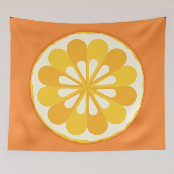 Item preview, Orange designed and sold by rheyes.