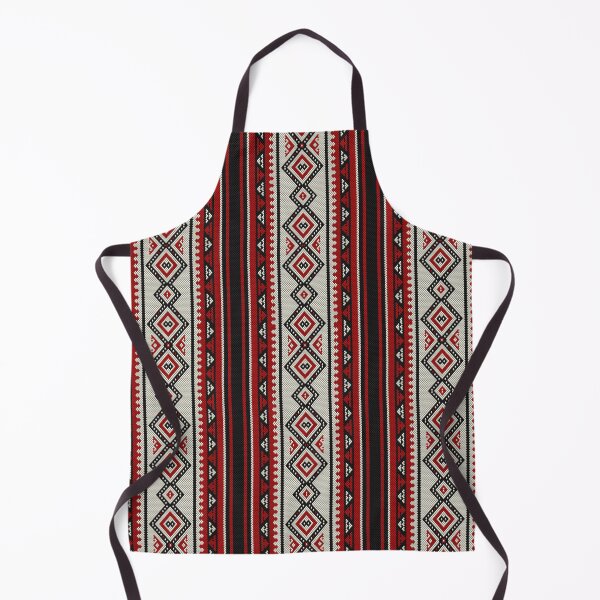 Item preview, Vintage Middle Eastern Diamonds Pattern Sadu designed and sold by House of Sadu by Craitza.
