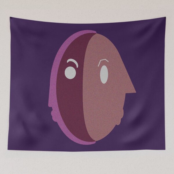 Item preview, Dual Perspective designed and sold by We-Open-Minds.