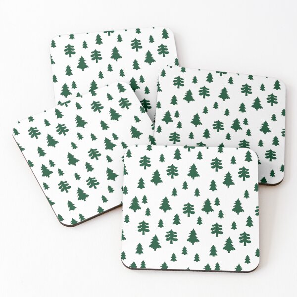 Item preview, Christmas trees designed and sold by MPDesign84.