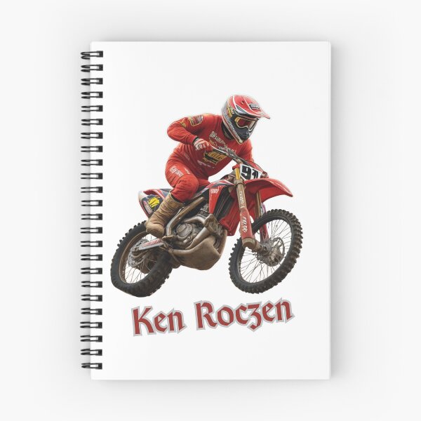 Item preview, Ken Roczen #94 Motocross Legend Ken Roczen #94 Motocross Legend designed and sold by JuniDesigns.