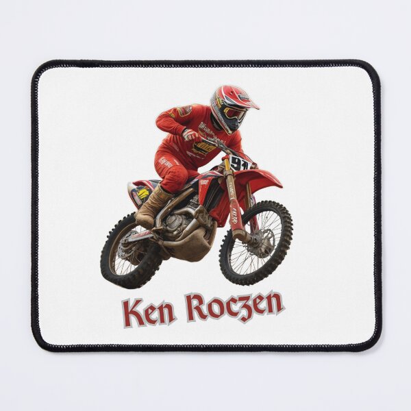 Item preview, Ken Roczen #94 Motocross Legend Ken Roczen #94 Motocross Legend designed and sold by JuniDesigns.