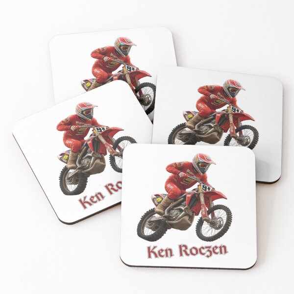 Item preview, Ken Roczen #94 Motocross Legend Ken Roczen #94 Motocross Legend designed and sold by JuniDesigns.