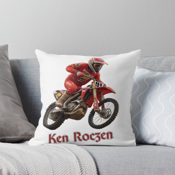 Item preview, Ken Roczen #94 Motocross Legend Ken Roczen #94 Motocross Legend designed and sold by JuniDesigns.