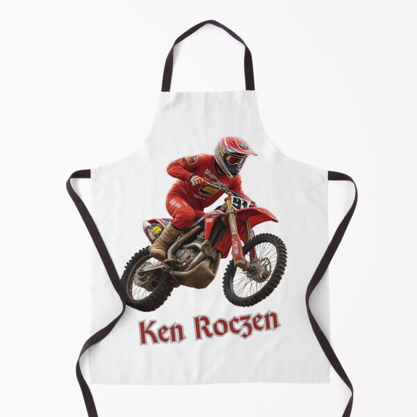 Item preview, Ken Roczen #94 Motocross Legend Ken Roczen #94 Motocross Legend designed and sold by JuniDesigns.