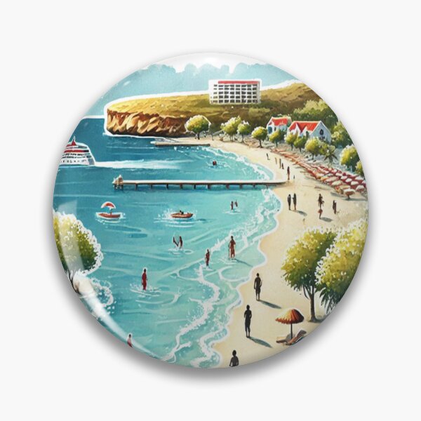 Item preview, Curacao designed and sold by HaydenMillepied.
