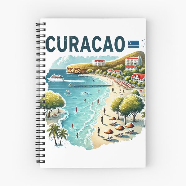 Item preview, Curacao designed and sold by HaydenMillepied.
