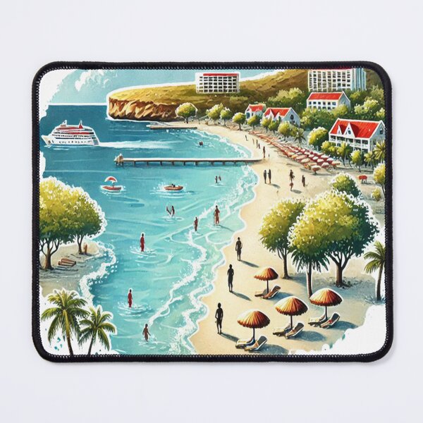 Item preview, Curacao designed and sold by HaydenMillepied.