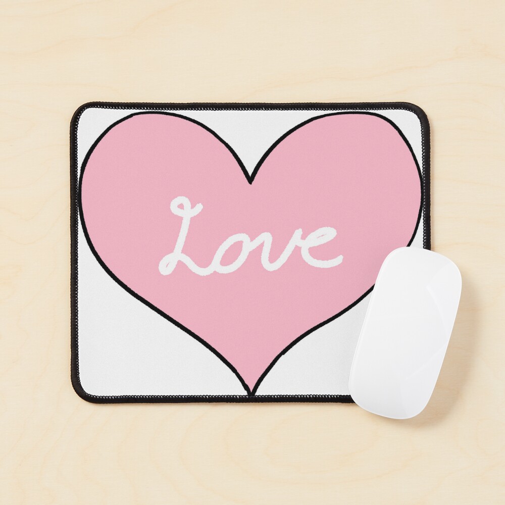 Item preview, Mouse Pad designed and sold by Ric-c-Prod.