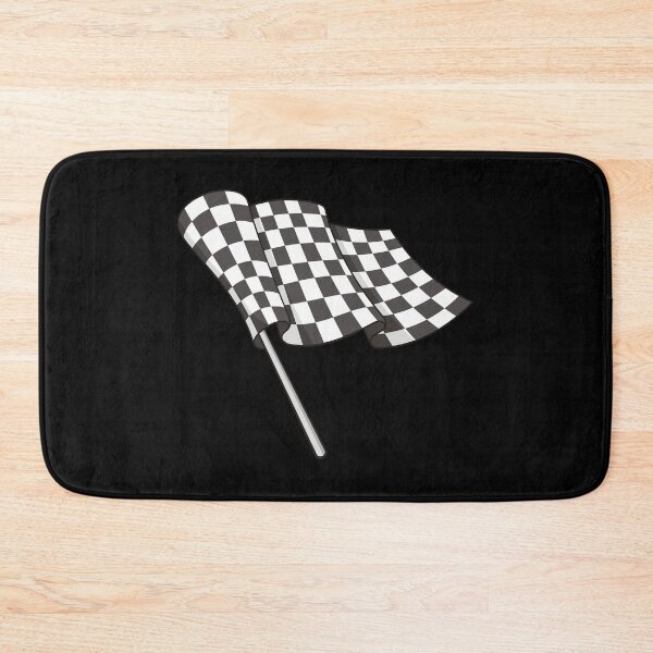 Item preview, Checkered Flag 2 designed and sold by sifis.