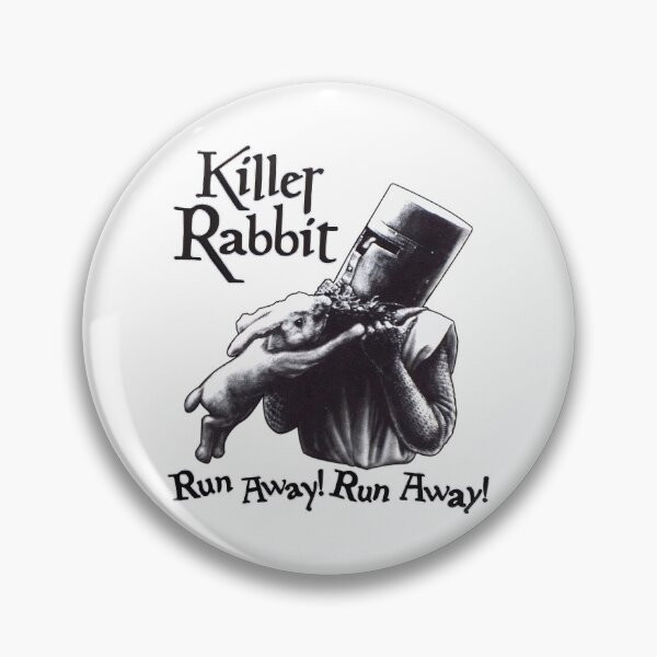 Item preview, Rabbit in movie 90s Vintage designed and sold by StitchyBun.