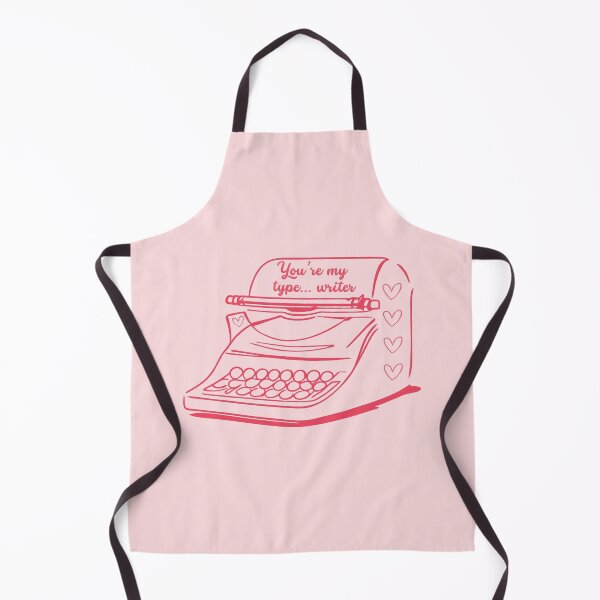 Item preview, You’re my type... writer designed and sold by Megurix.