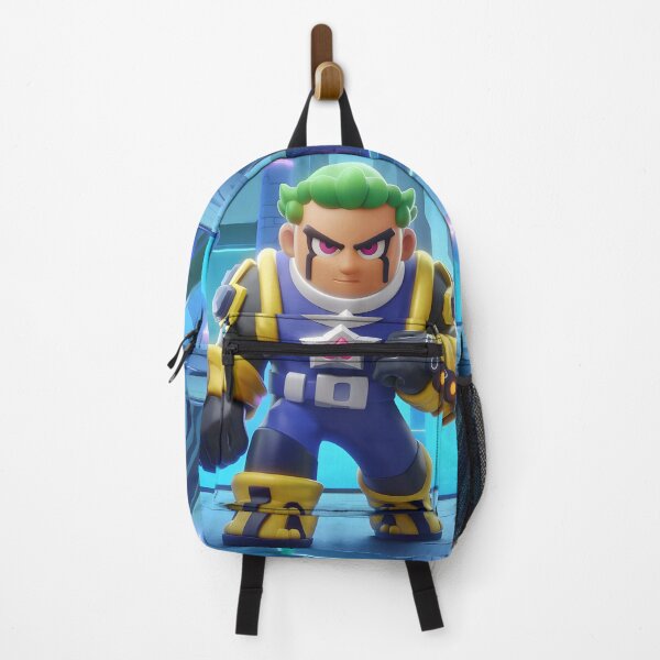 Item preview, Brawl Stars' Temel Reis: The Hero of the Cyber-Arena designed and sold by HAYKA PRIME SHOP MARKET PLACE.
