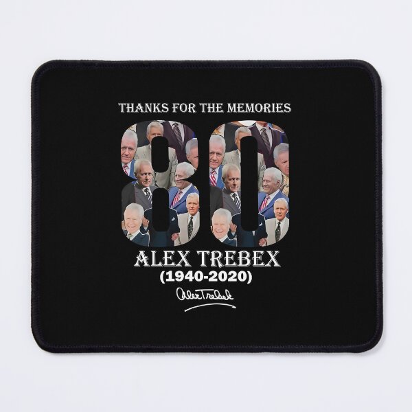 Item preview, 80 Years 1940 2020 Thanks For The Memories designed and sold by Kendy-Smile.
