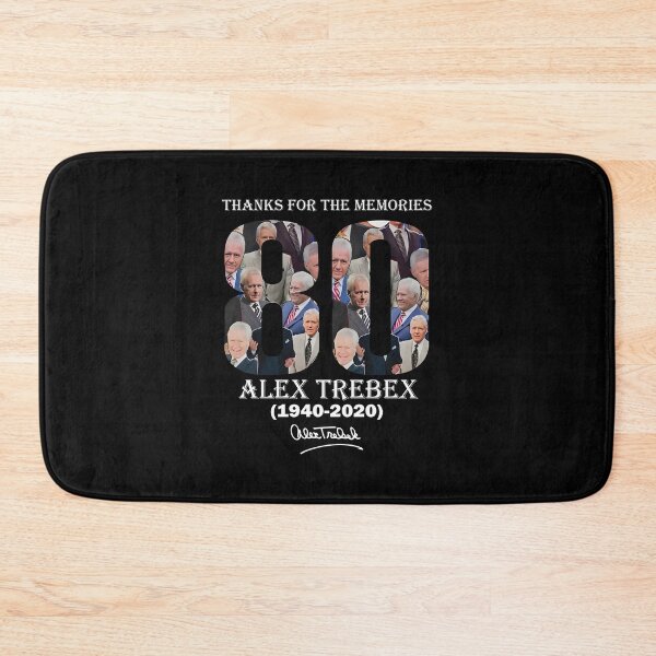 Item preview, 80 Years 1940 2020 Thanks For The Memories designed and sold by Kendy-Smile.