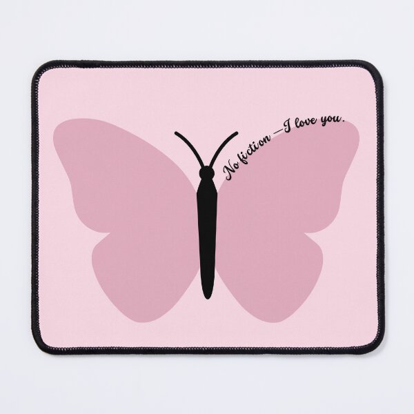Item preview, No fiction - I love you. designed and sold by Megurix.