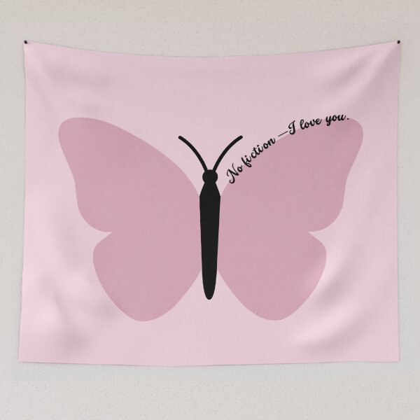 Item preview, No fiction - I love you. designed and sold by Megurix.