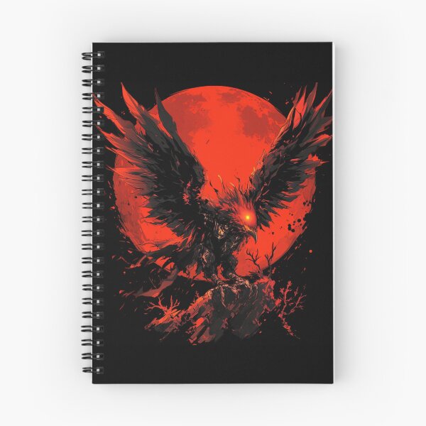 Item preview, Thunderbird Cryptid designed and sold by Nightarcade.