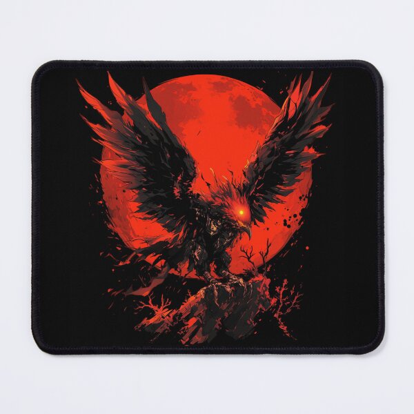 Artikelvorschau, Thunderbird Cryptid entworfen und verkauft von Nightarcade.