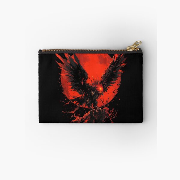 Item preview, Thunderbird Cryptid designed and sold by Nightarcade.