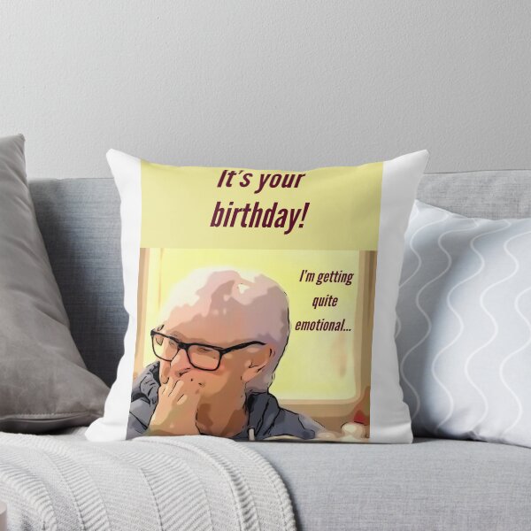 Item preview, Linda from The Traitors It's your birthday! designed and sold by JustforLaughs1.