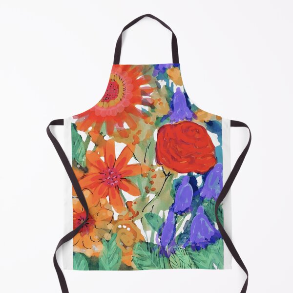 Item preview, Digital Doppleganger. Bright red bunch designed and sold by bekki smith.