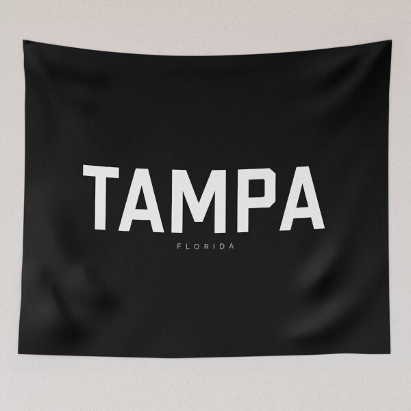 Item preview, Tampa, Florida designed and sold by petersweater.