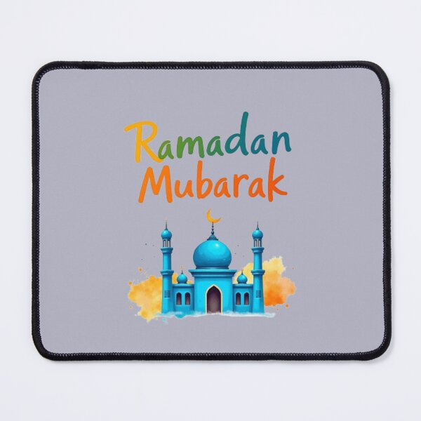 Item preview, Celebrate The Spirit Of Ramadan, Ramadan Mubark designed and sold by DeeCeeFashion.