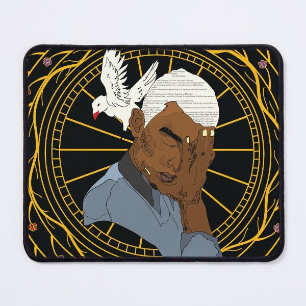 Item preview, I am the people the mob designed and sold by Debajyoti.