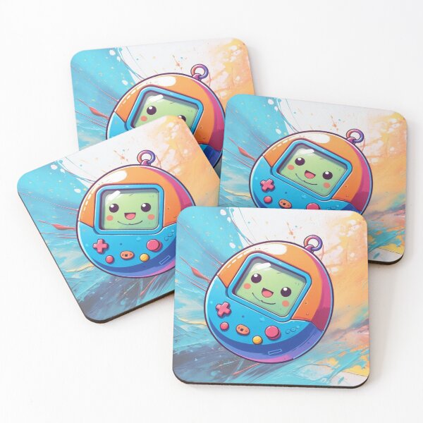 Item preview, Tamagotchi Time designed and sold by DesignsByHania.