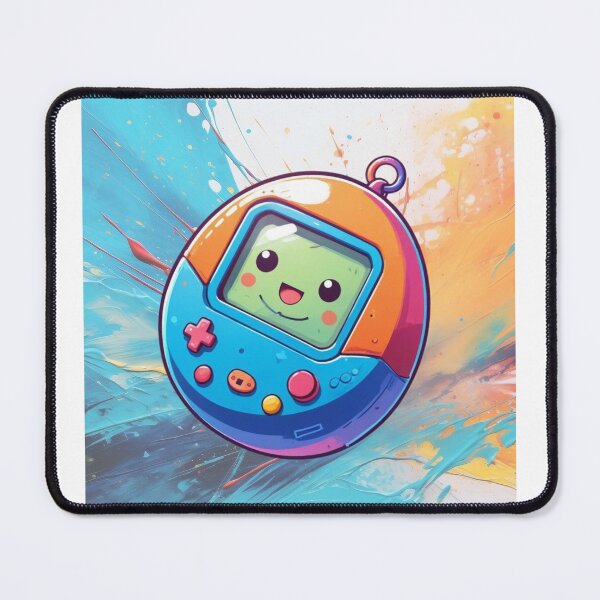 Item preview, Tamagotchi Time designed and sold by DesignsByHania.