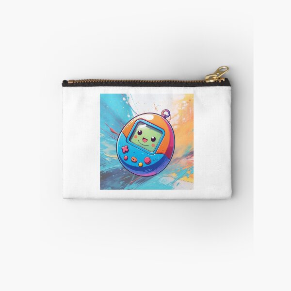 Item preview, Tamagotchi Time designed and sold by DesignsByHania.