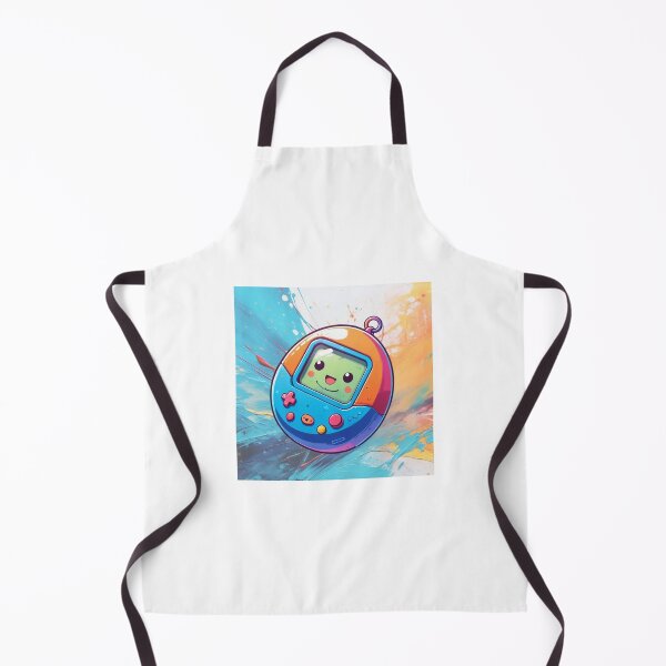 Item preview, Tamagotchi Time designed and sold by DesignsByHania.