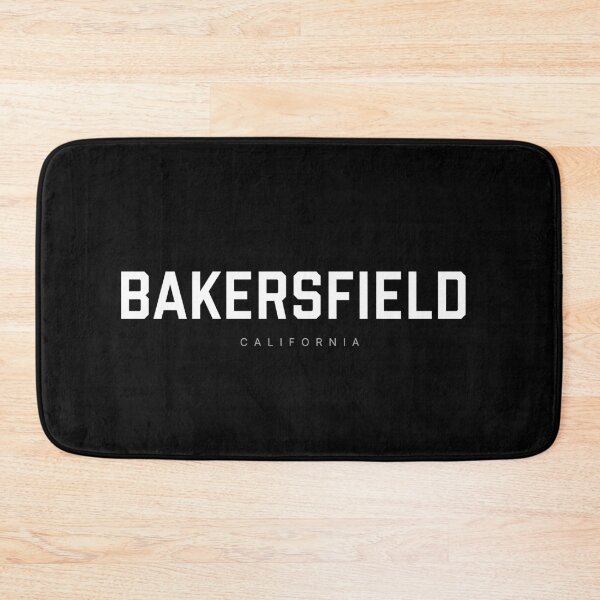 Item preview, Bakersfield, California designed and sold by petersweater.