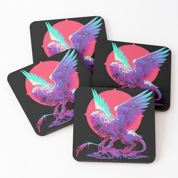 Item preview, Epic Gryphon designed and sold by Nightarcade.