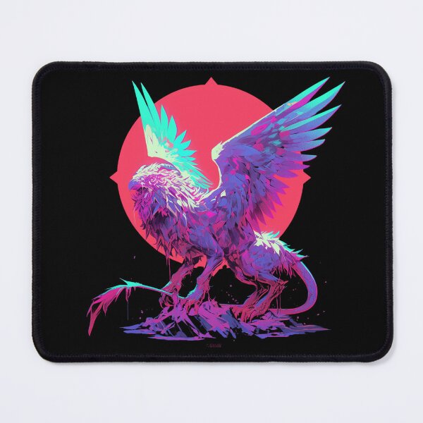 Item preview, Epic Gryphon designed and sold by Nightarcade.