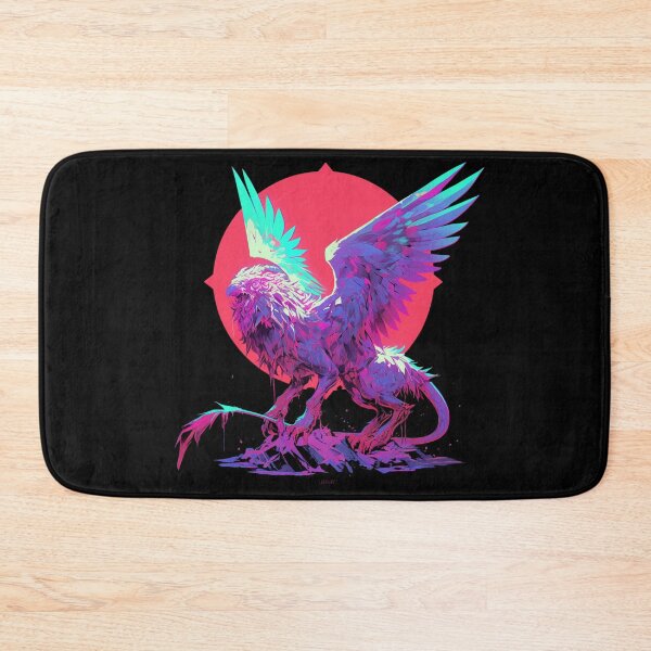 Item preview, Epic Gryphon designed and sold by Nightarcade.