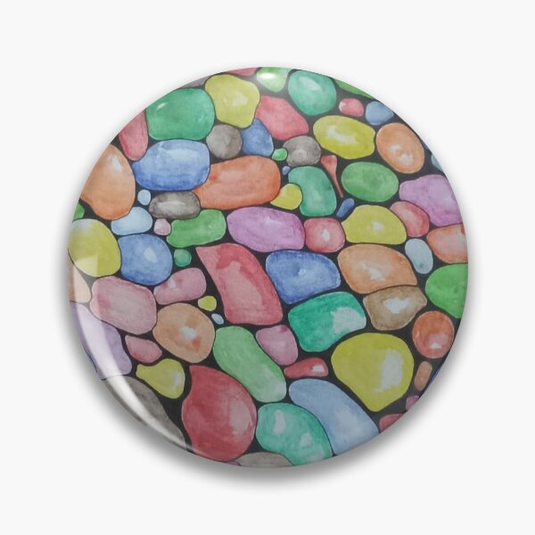Item preview, Pebbles designed and sold by yolandeart.