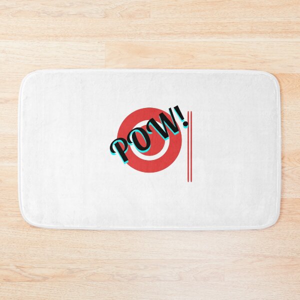 Item preview, POW Target Impact designed and sold by Fleetwood1994.