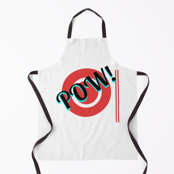 Item preview, POW Target Impact designed and sold by Fleetwood1994.
