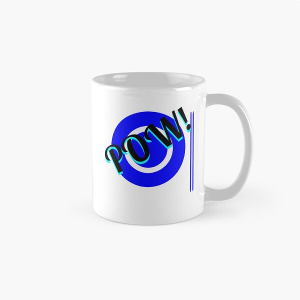 Item preview, POW Target Impact designed and sold by Fleetwood1994.