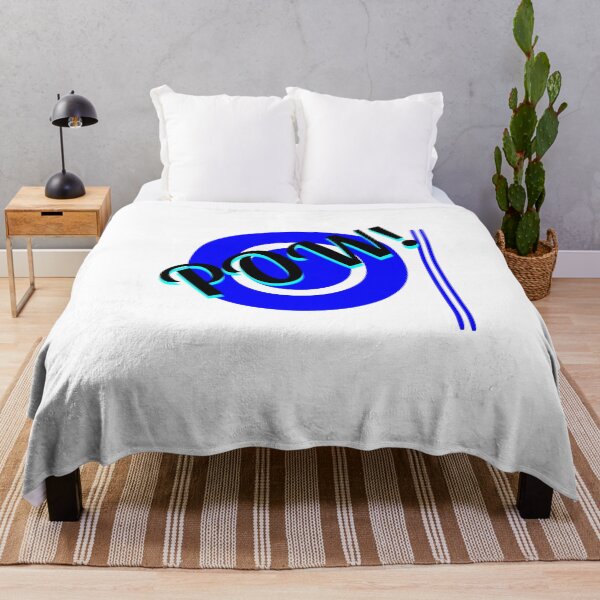 Item preview, POW Target Impact designed and sold by Fleetwood1994.