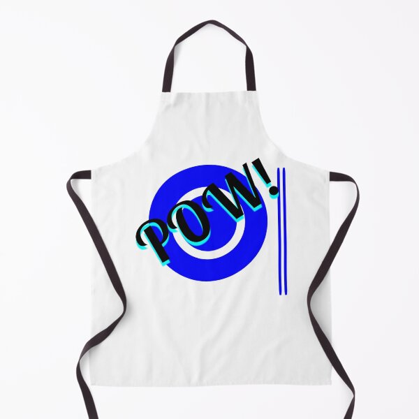 Item preview, POW Target Impact designed and sold by Fleetwood1994.