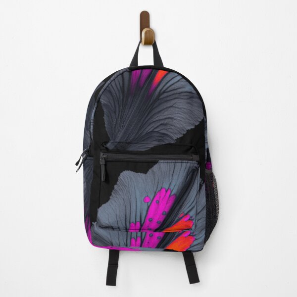 Item preview, Abstract Alstroemeria Flower v3 designed and sold by PiranhaEatFashion.