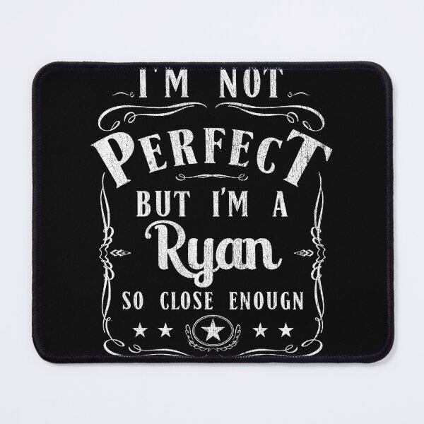 Item preview, Ryan family reunion surname last name Proud family personalized gift designed and sold by 9X FR.